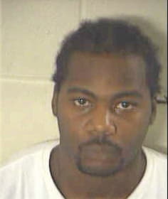 Anthony Evans - Fulton County, GA 