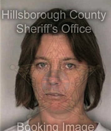 Carolyn Florencio, - Hillsborough County, FL 