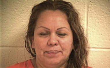 Elvira Fonseca, - Hidalgo County, TX 