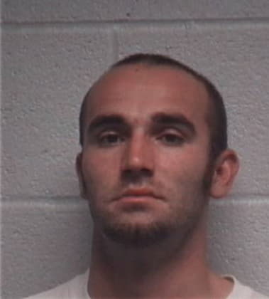 John Freeman - Cleveland County, NC 