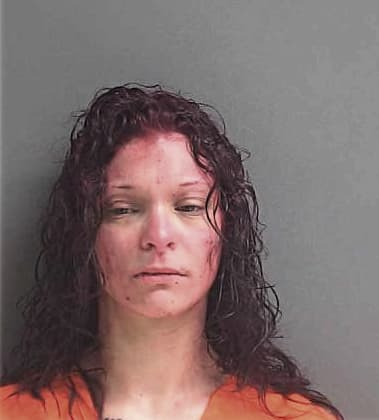 Patricia Freitag - Volusia County, FL 