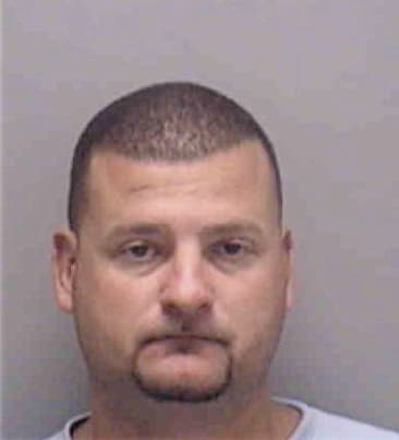 Oryan Frizzell, - Lee County, FL 