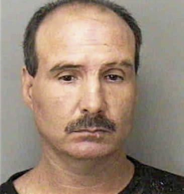 Fredy Garduno, - Polk County, FL 