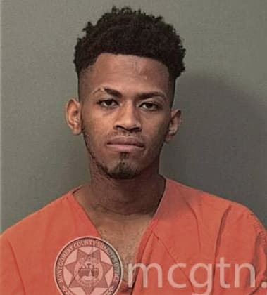 Kortez Gold, - Montgomery County, TN 