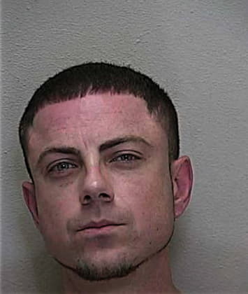 Robert Gonzalez, - Marion County, FL 