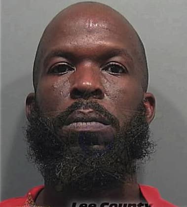 Kenneth Green, - Lee County, FL 