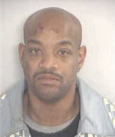 Marvin Gusman, - Fulton County, GA 