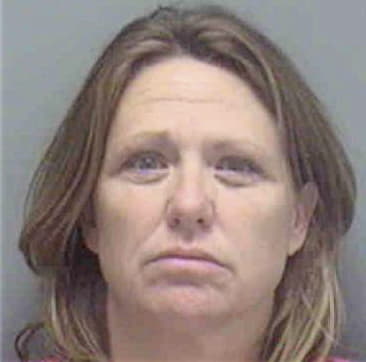 Michelle Halliday, - Lee County, FL 