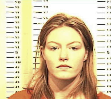 Melissa Hash, - Denton County, TX 