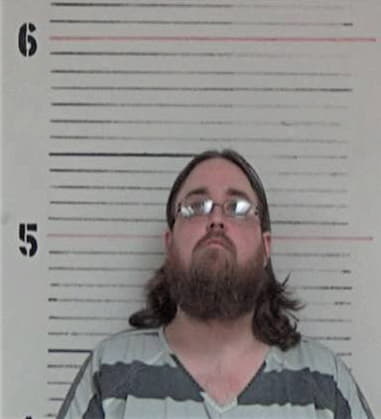 Stephen Helton, - Parker County, TX 