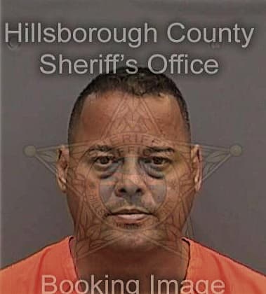 George Henry - Hillsborough County, FL 