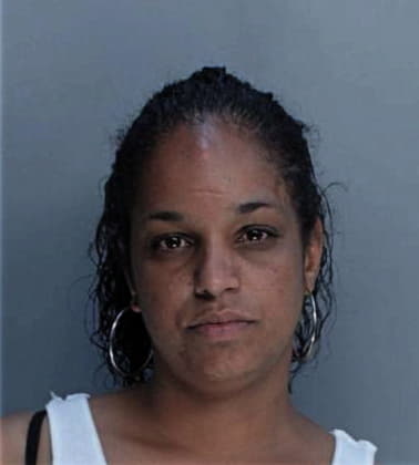 Guirlene Henry, - Dade County, FL 