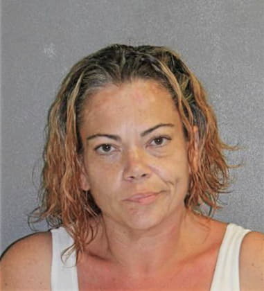 Andrea Hernandez, - Volusia County, FL 