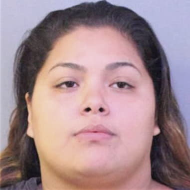 Sonia Hernandez, - Polk County, FL 