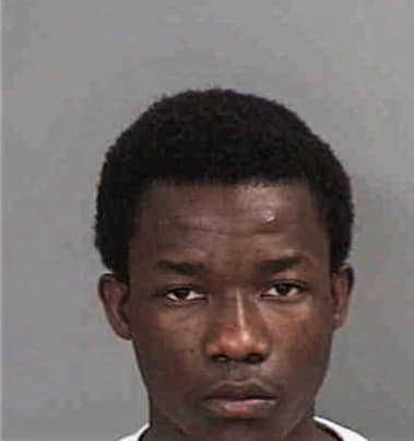 Gregory Hines, - Collier County, FL 