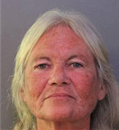 Patricia Hobeck, - Polk County, FL 