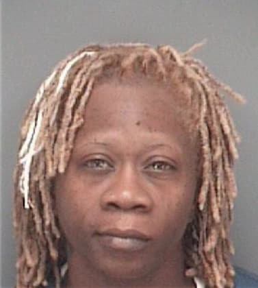 Harriet Holliman, - Pinellas County, FL 