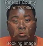 Marquell Holte, - Pinellas County, FL 