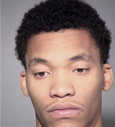 Denzel Jamerson - Maricopa County, AZ 
