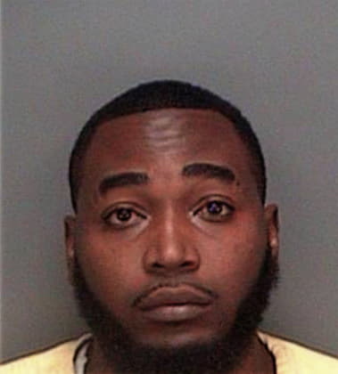 Lamon Jenkins, - Pinellas County, FL 