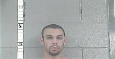 Gregory Johnson, - Bullitt County, KY 