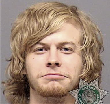 Brian Katzen, - Clackamas County, OR 