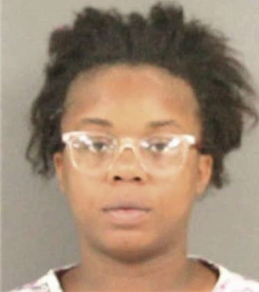 Bobnitra Kelly, - Hinds County, MS 