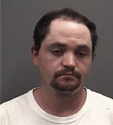 Phillip Ketchie, - Rowan County, NC 