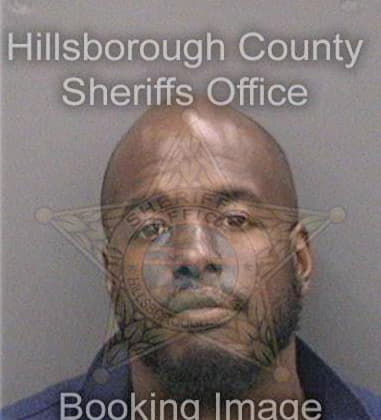 Donquell King, - Hillsborough County, FL 