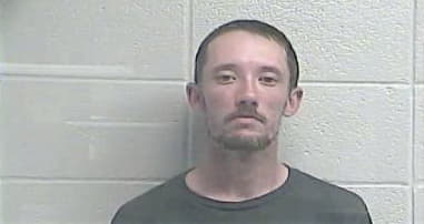 Timothy King, - Jessamine County, KY 