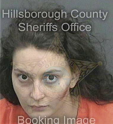 Madeline Latislaw, - Hillsborough County, FL 