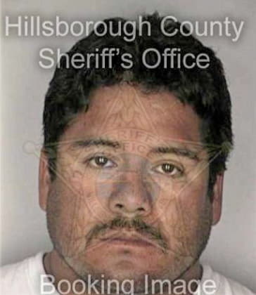 Victor Laureano, - Hillsborough County, FL 