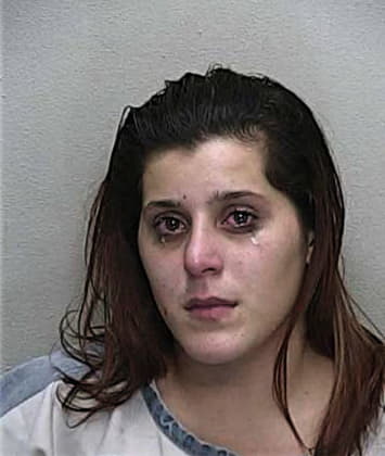 Elizabeth Lazzara, - Marion County, FL 