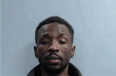 Milton Lightfoot - Fayette County, KY 