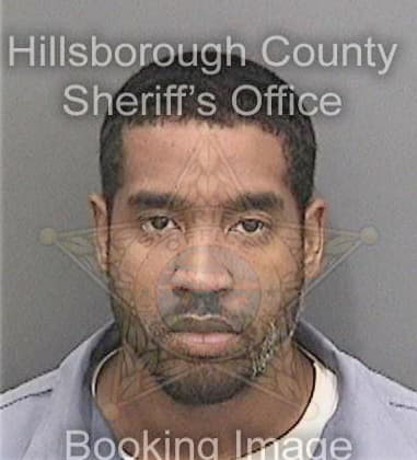 Timothy Lister - Hillsborough County, FL 