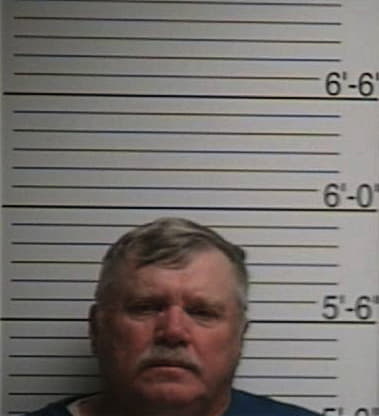 Max Long, - Brown County, IN 