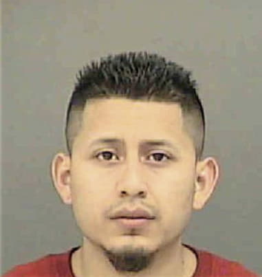 Hector Lopez-Navarro, - Mecklenburg County, NC 