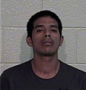 Trinidad Lumbreras - Hidalgo County, TX 