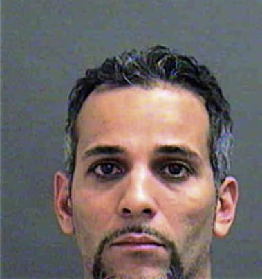 Ricardo Manco, - Mecklenburg County, NC 