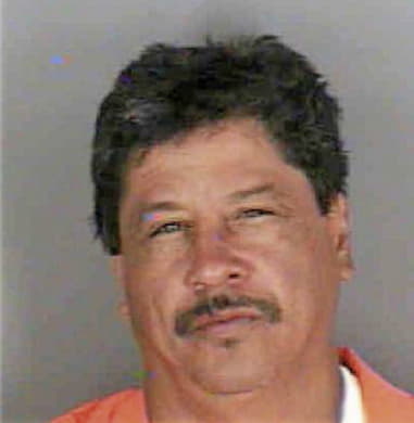 Melicio Marino, - Collier County, FL 