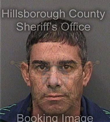 Samuel Marquez-Colon, - Hillsborough County, FL 