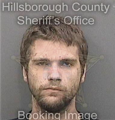 Manuel Marte, - Hillsborough County, FL 