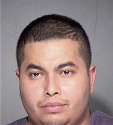 Justin Martin - Maricopa County, AZ 