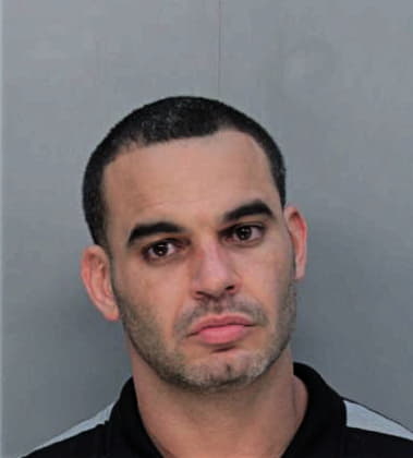 Robert Martin, - Dade County, FL 