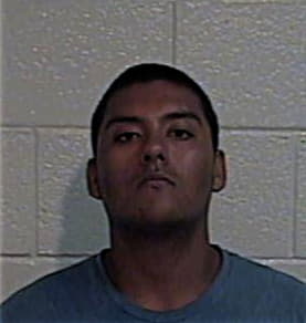 Efrain Martinez, - Hidalgo County, TX 