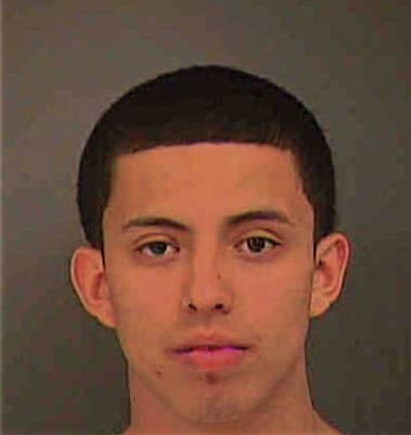 Pablo Martinez, - Mecklenburg County, NC 