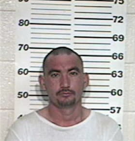 Pedro Martinez, - Hidalgo County, TX 