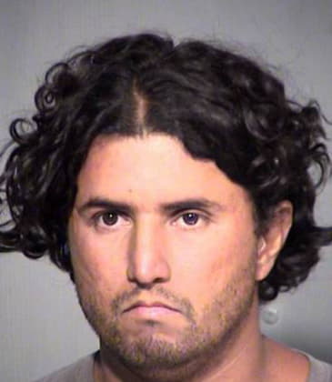 Robert Martinez - Maricopa County, AZ 