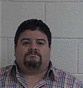 Roberto Martinez, - Hidalgo County, TX 