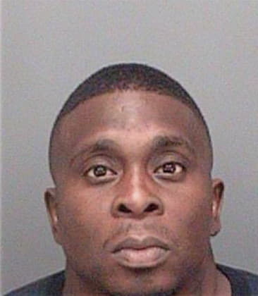 Harvey Maxwell - Pinellas County, FL 
